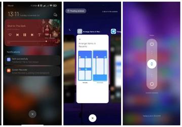 Xiaomi подтвердила прибытие MIUI 12.5, что нового