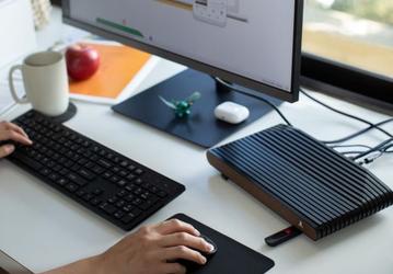 Проект Atari VCS не заброшен. Для ретро-консоли уже выбран встроенный браузер