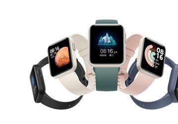 Глобальную версию часов Redmi Watch предлагают со скидкой и доставкой во многие страны мира, кроме России