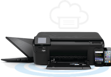 1 января ещё один сервис Google превратится в тыкву. Cloud Print закрывается