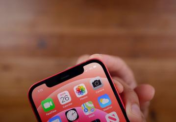 Некоторые Apple iPhone 12 стали терять сигнал