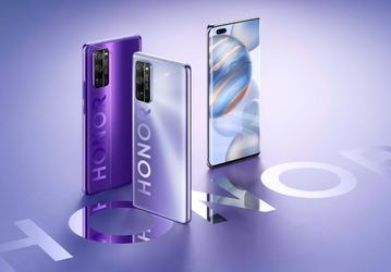 Honor обещает скорый выпуск своего первого смартфона после обретения независимости