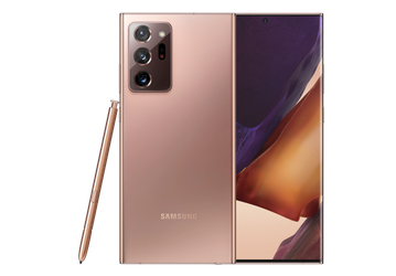 Смартфоны Samsung Galaxy Note получили шанс на спасение