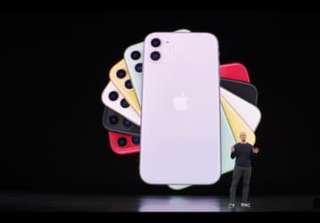 iPhone 11 оказался популярнее новенького iPhone 12 в США