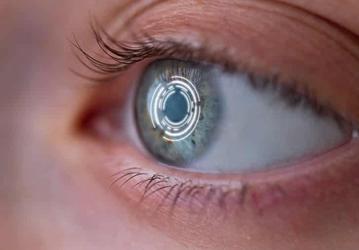 Mojo Vision и Menicon договорились совместно заняться умными контактными линзами
