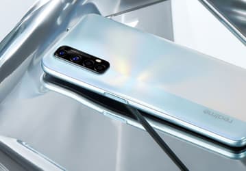 Популярный бюджетник Realme в новом поколении может получить поддержку 5G. Realme 8, вероятно, будет основан на Dimensity 720
