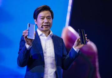 Xiaomi готова примерить корону лидера. Компания уже стоит более 100 млрд долларов и хочет продать 240 млн смартфонов в следующем году