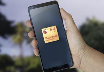 Qualcomm объяснила неожиданный выбор названия для Snapdragon 888