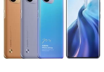 Ещё один секрет Xiaomi Mi 11. Смартфон получил функцию Multi link 5.0