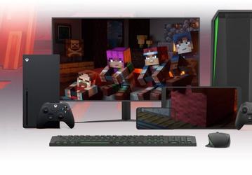 Облачные игры Xbox придут на iPhone и ПК весной
