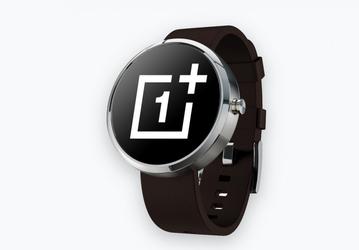 Умные часы OnePlus Watch официально выходят в начале 2021