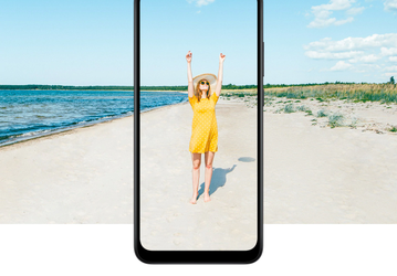 Смартфон Samsung Galaxy A02s из «линейки 2021 года» года прибывает в Россию