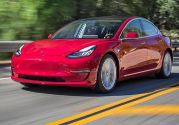 В этом году поставки электромобилей Tesla составят 500 тысяч, а уже в 2022 году — 1 миллион
