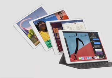 Каким окажется новый доступный планшет Apple и когда его ждать