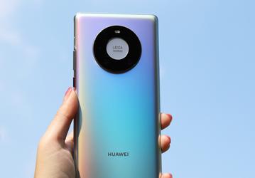 Huawei Mate 40 Pro, Xiaomi Mi 10 Ultra и Samsung Galaxy Note 20 Ultra 5G стали лучшими смартфонами года