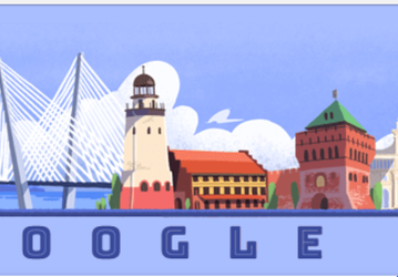 Google оштрафовали в 3 миллиона рублей за запрещённые в России сайты в поиске