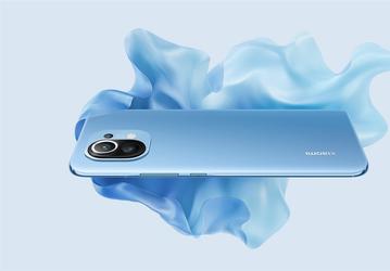 Первый в мире флагман на Snapdragon 888 оказался не беспроблемным: Xiaomi Mi 11 перегревается