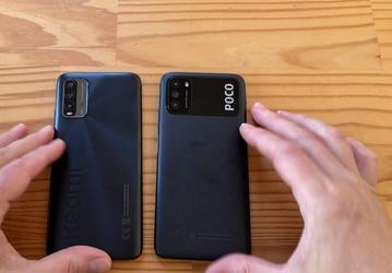 Redmi 9T с аккумулятором емкостью 6000 мА·ч — это как Poco M3, только чуть лучше. Все особенности смартфона в семиминутном видео