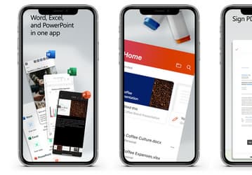 В Microsoft Office для iPhone появился автомобильный режим и не только