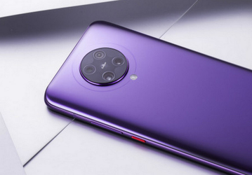 Redmi K11 — самый дешёвый флагман на Snapdragon 888