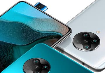 Redmi K40 Pro уйдёт от фирменной выдвижной камеры