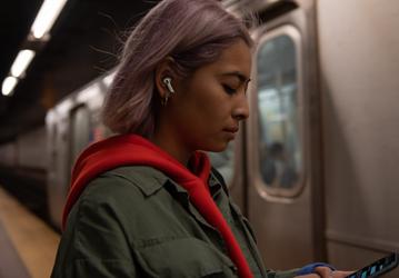 Владельцы iPhone и AirPods оценят. Telegram получил поддержку Announce Messages with Siri