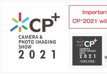 Выставка фототехники CP+ 2021 пройдет только онлайн