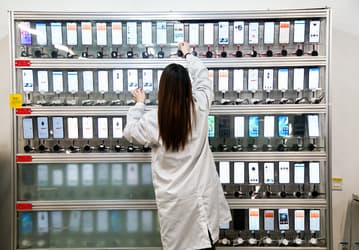 Huawei открыла лабораторию Huawei Health Lab с целью создания новых устройств для фитнеса и здорового образа жизни