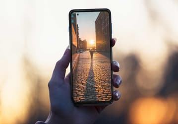 Недорогой смартфон культового американского бренда на платформе Snapdragon 888? Motorola готовит самый мощный Moto G