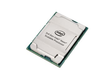 Процессоры Intel Xeon (Sapphire Rapids) поддерживают HBM
