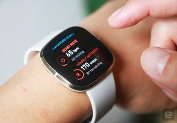 Google разрешили купить Fitbit, но с оговорками