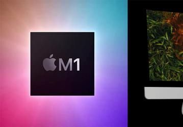 Программа DxO PhotoLab 4.1, оптимизированная для Apple M1, стала работать на новых компьютерах Apple в несколько раз быстрее