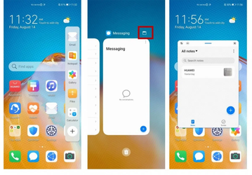 Эти 14 смартфонов Huawei и Honor получат EMUI 11 в декабре