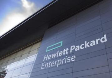 Опубликован отчет HPE за четвертый квартал 2020 финансового года и за год в целом