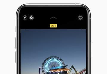 У владельцев iPhone праздник. Microsoft OneDrive теперь поддерживает Live Photos