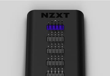 У NZXT готов внутренний концентратор USB нового поколения