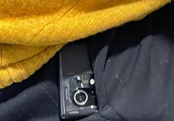 Живое фото потенциального Xiaomi Mi 11 взволновало поклонников бренда