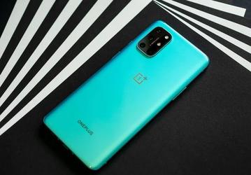 В следующем году вместе с OnePlus 9 и OnePlus 9 Pro на Snapdragon 888 выйдет OnePlus 9 Lite на Snapdragon 865