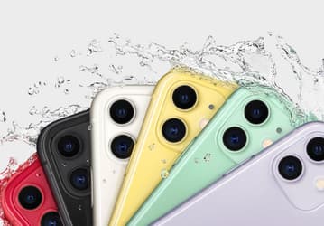 180 млн евро за замедление iPhone в Европе. Apple снова хотят оштрафовать