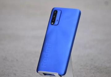Очередной монстр автономности. Представлен Redmi 9 Power с аккумулятором емкостью 6000 мА·ч