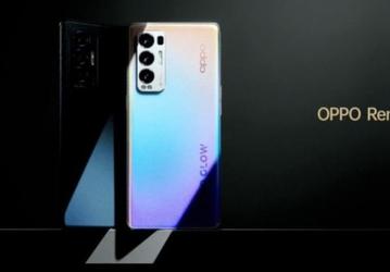 Еще не все флагманы на Snapdragon 865 вышли. Представлен Oppo Reno5 Pro+ — первый в мире смартфон с 50-мегапиксельным датчиком Sony IMX766