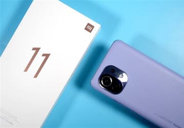 За Xiaomi Mi 11 выстроилась очередь из почти миллиона человек
