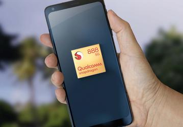 Qualcomm сделала свой смартфон на Snapdragon 888, но выпускать его не будет