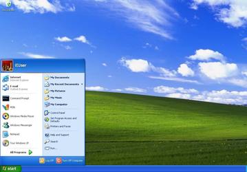 Прощай, Windows XP. Доля рынка ОС стала меньше 1%
