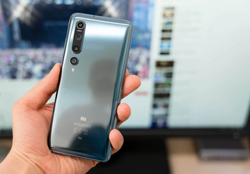 Xiaomi Mi 10 и Mi 10 Pro в Европе получили Android 11