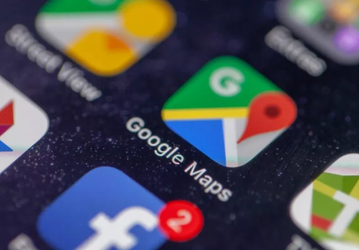 Карты Google получили ленту новостей сообщества