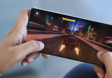Как улучшить графику на смартфонах Samsung. Для этого вышло специальное приложение
