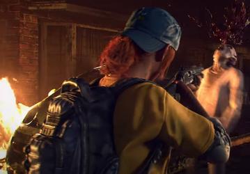 Создатели Left 4 Dead представили новую игру Back 4 Blood