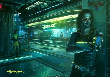 Для создателей Cyberpunk 2077 проблемы только начинаются. Теперь с ними судятся инвесторы
