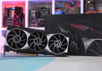 Неожиданный проигрыш AMD на её же поле. Старые CPU Intel поддерживают Resizable BAR Capability, а старые процессоры Ryzen — нет